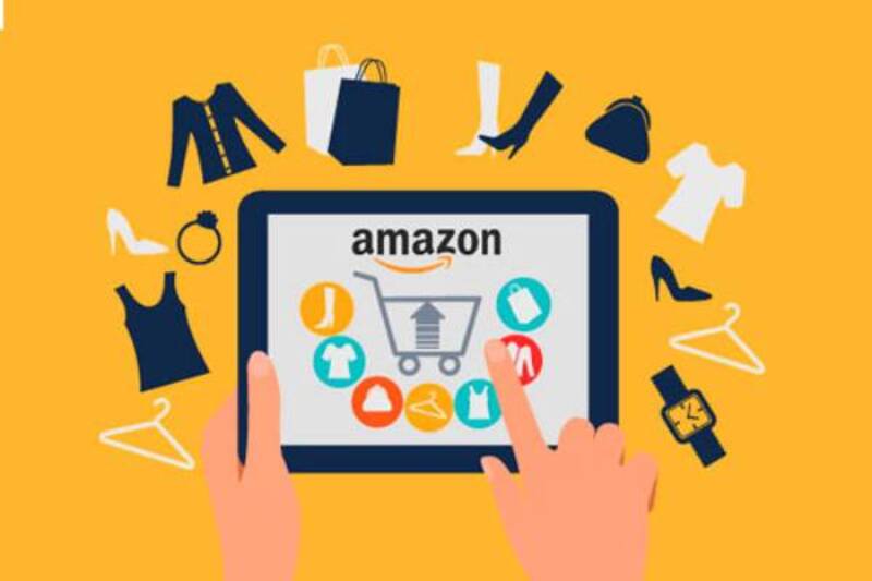 Dịch vụ cung cấp link global amazon