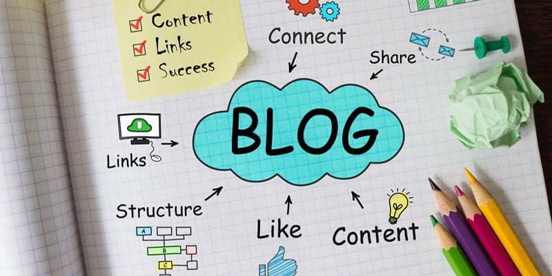 Backlink blog 2.0 là gì? Cách tạo backlink từ blog 2.0 chuẩn nhất